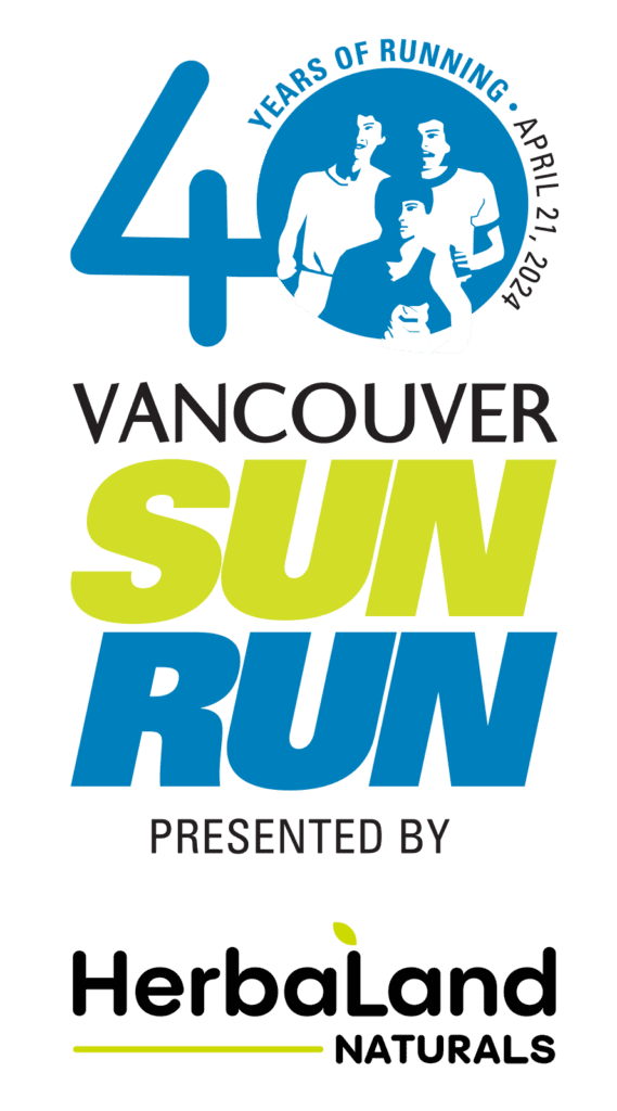 2024 Vancouver Sun Run Time Gelya Joletta