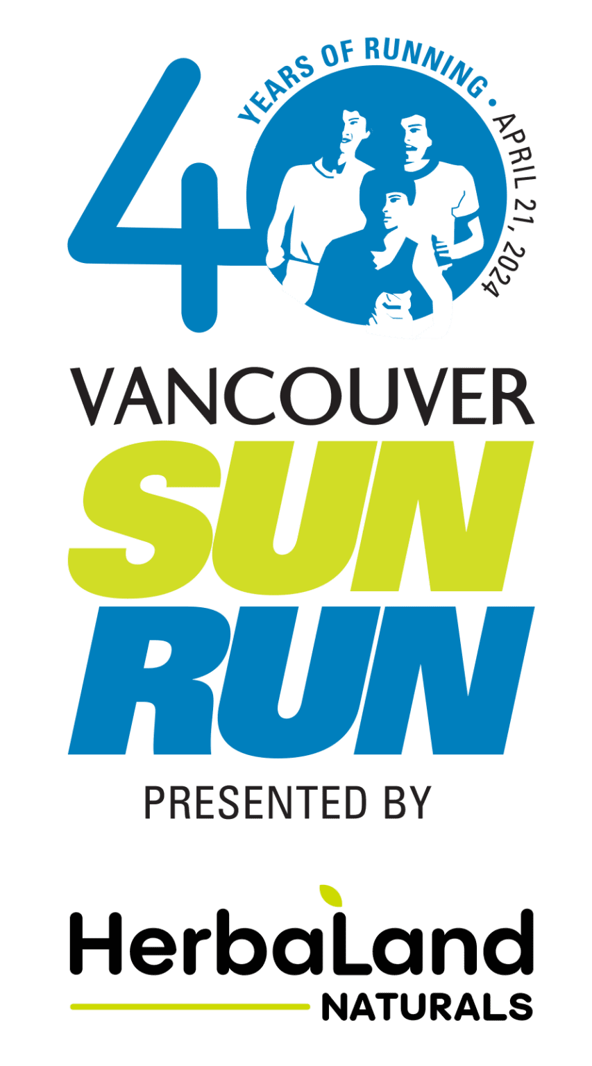 Contact Us Vancouver Sun Run
